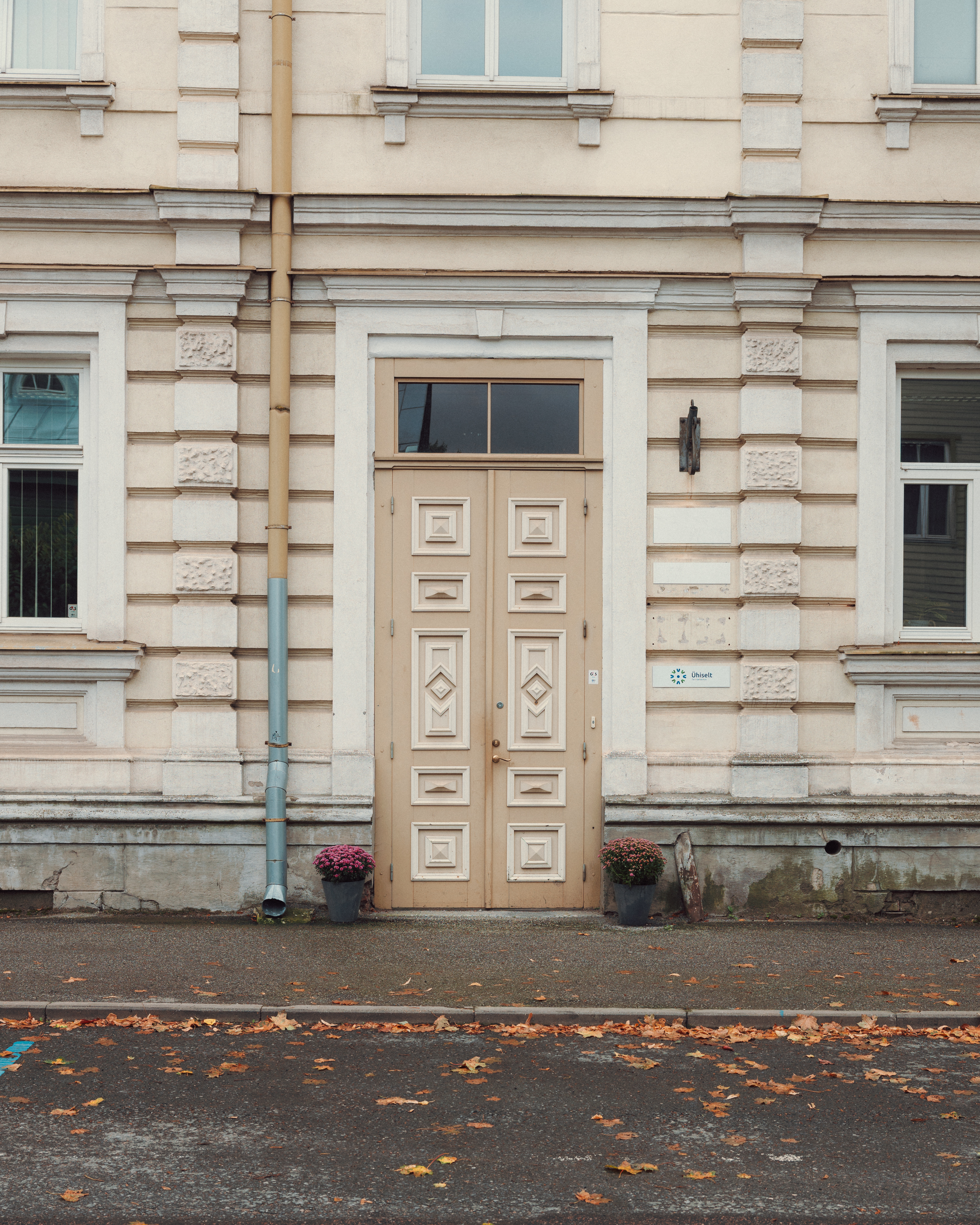 Ühiselt MTÜ ruumid