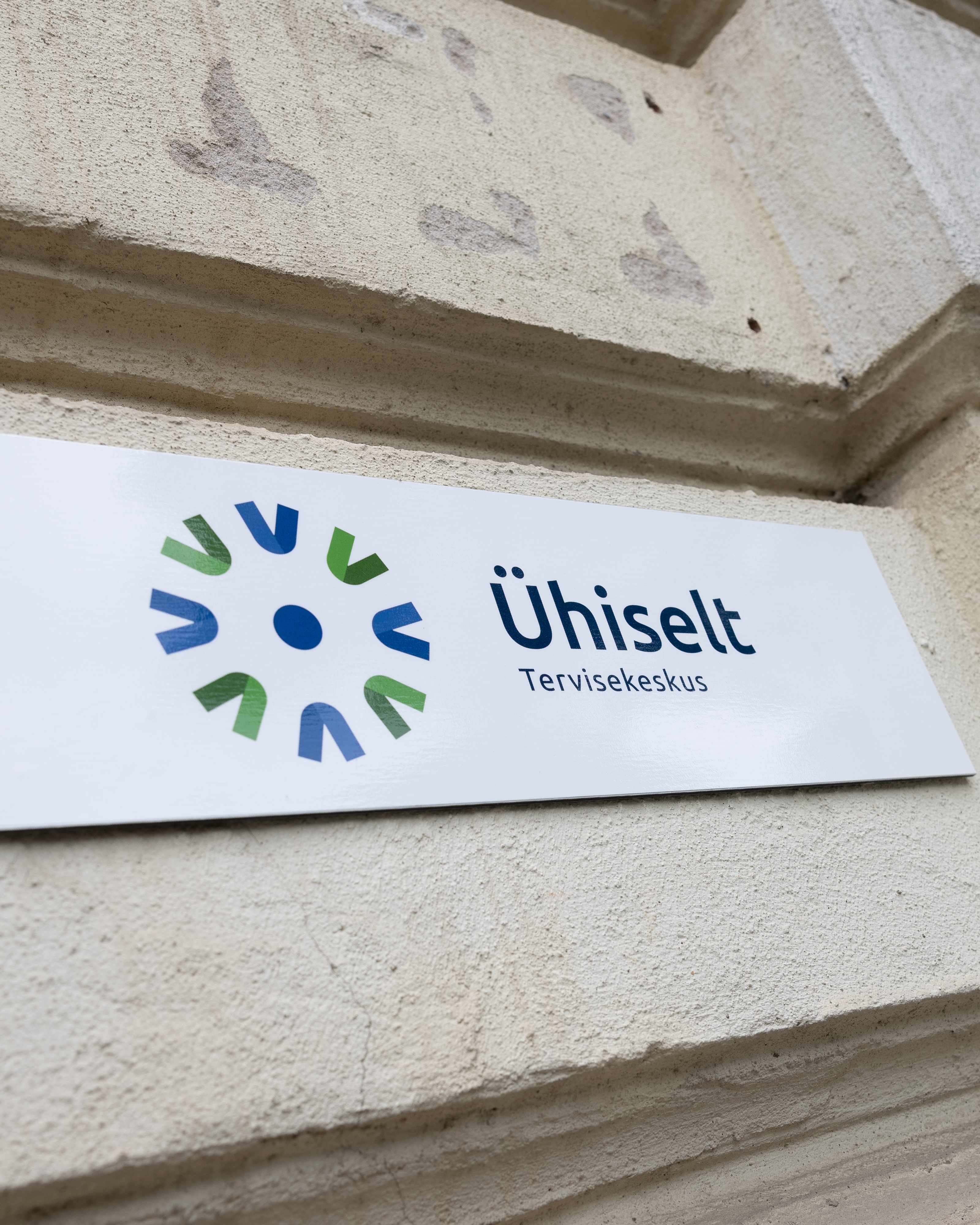 Ühiselt MTÜ ruumid