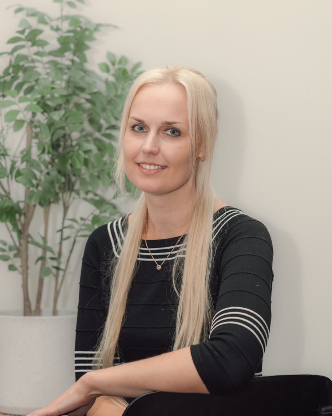 Katrin Sild