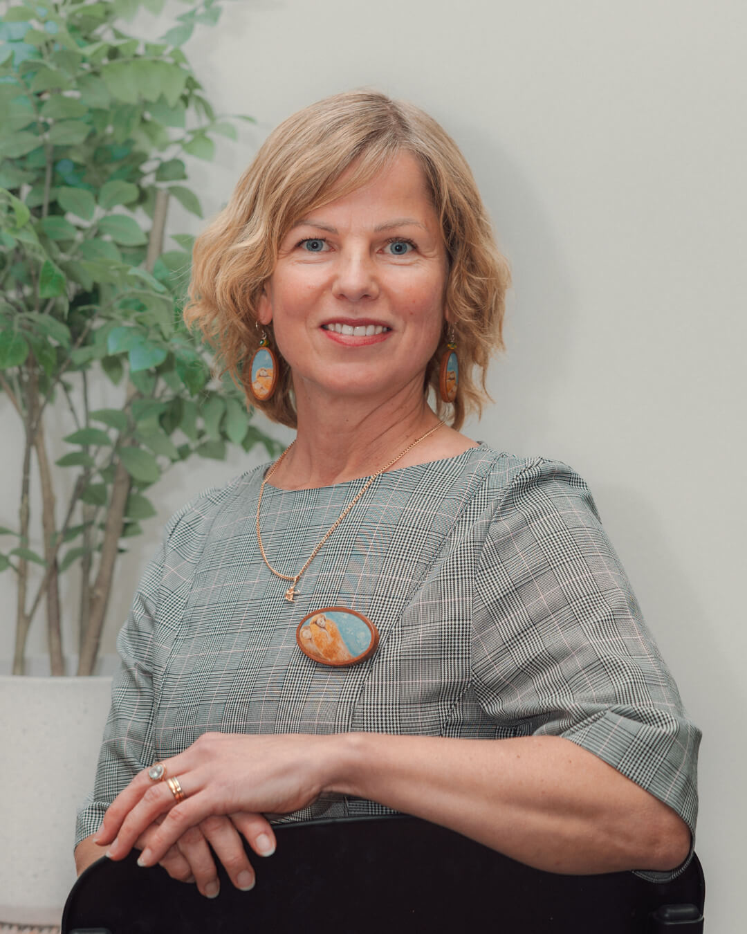 Marika Kasemägi