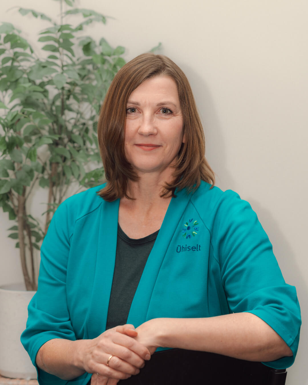 Külli Leheste