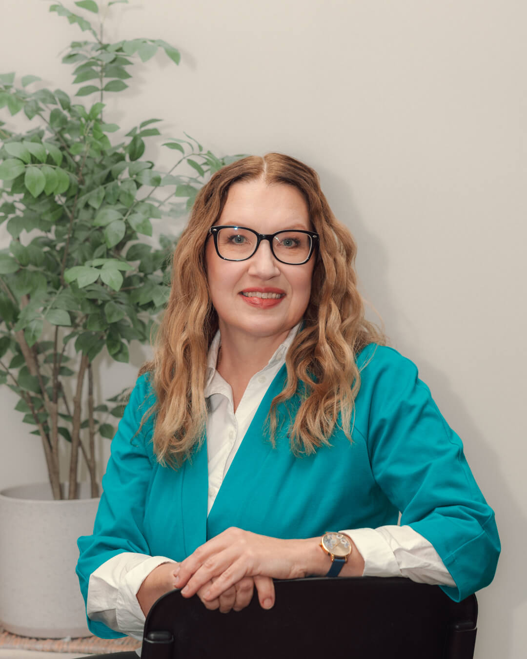 Kaja Reiman