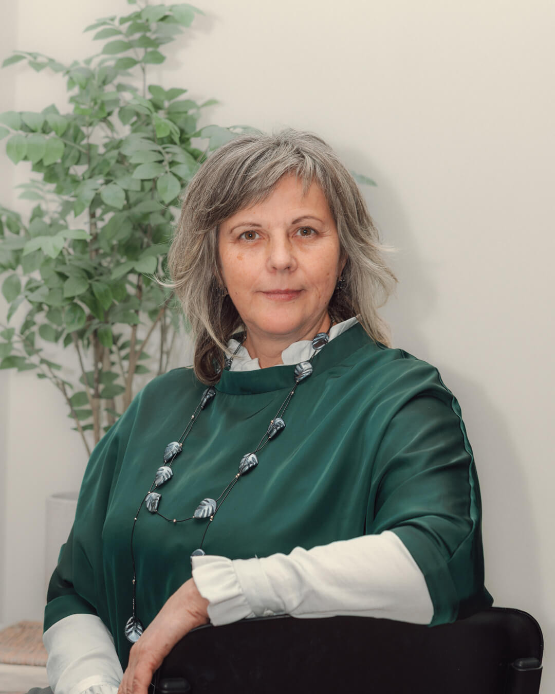 Liliana Samuljak-Mengel