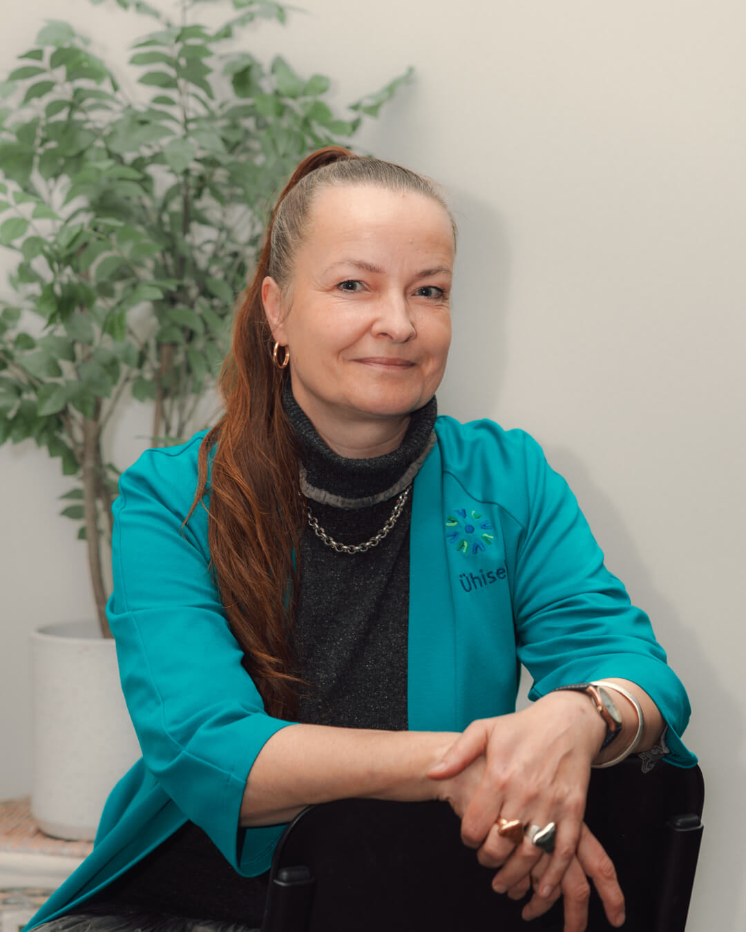 Marge Tiimann