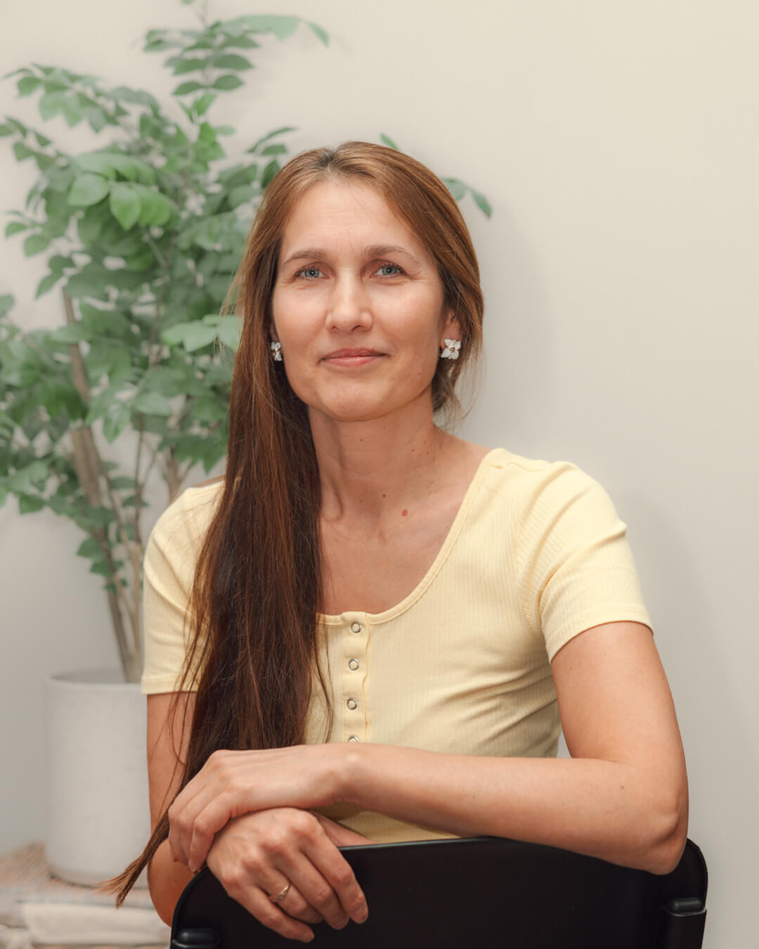 Inge Bachaus