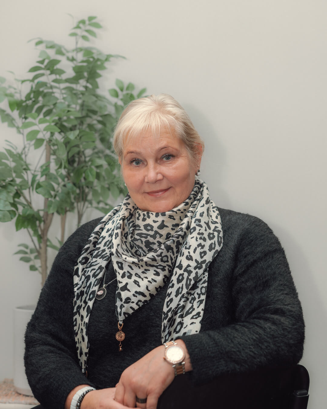Silvia Pütsep