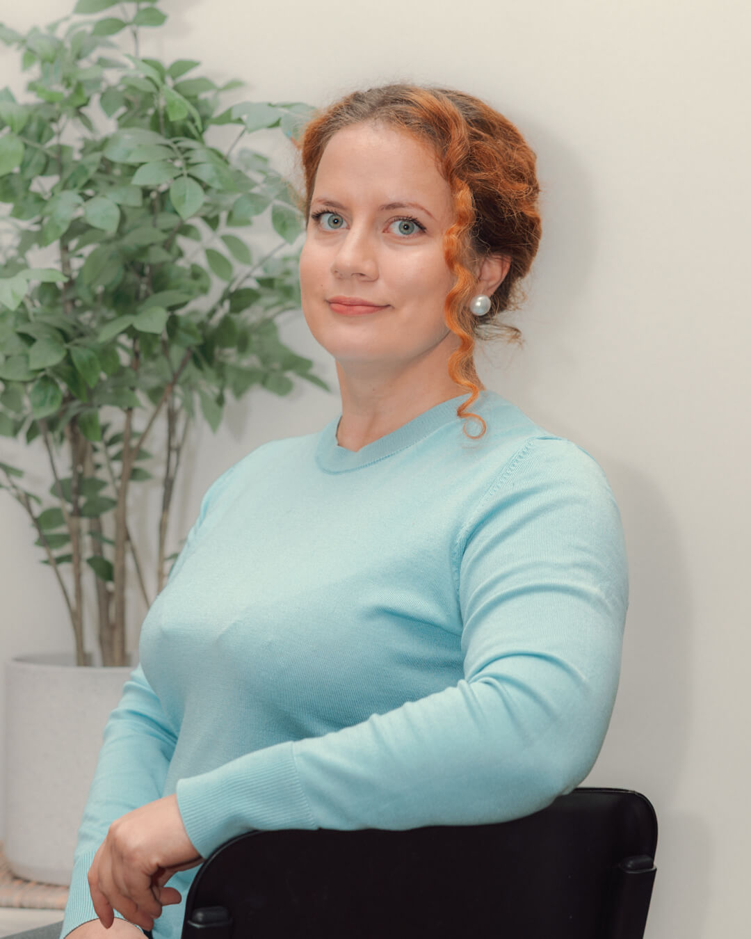 Heloona Hagivang