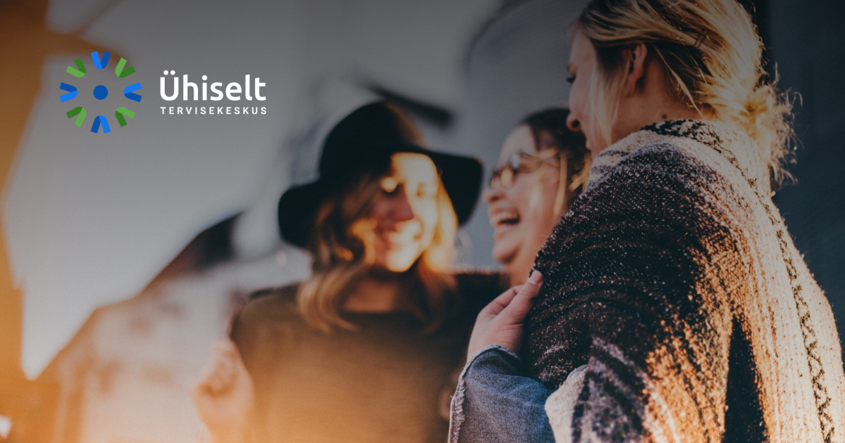 Rehabilitatsiooniteenused Tartus - Ühiselt MTÜ